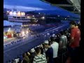 pique de motos en montmelo con 300 cv cada una