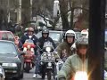 Soth London Revival Scooter Club Kick Start Rideout  2008