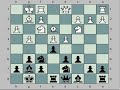Lion System, Philidor (C41) Shirov Gambit? Lion System, Philidor (C41) Shirov Gambit?