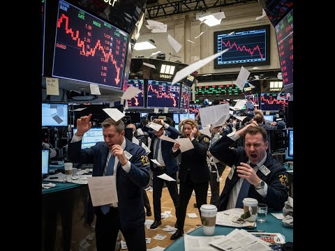 Market Ramblings: Tops, SPX, TLT, NVDA and GME