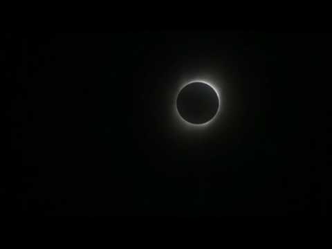 2009 皆既日食 全過程 ダイジェスト total solar eclipse in Hangzho