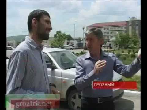 Смотреть видео-репортаж