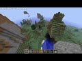 Minecraft Seeds - Beta 1.8: Seed - 