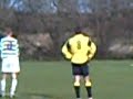 Ben Bell plays football Ben Bell plays football