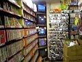 Inside a Retro games store in Akihabara Inside a Retro games store in Akihabara