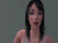 Sims 2 - Un b�b� for you