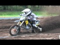Metrakit MX KIDS part4 motocross.mpg