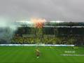Brøndby TIFO 26/10-2008