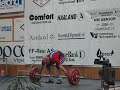 snatch 130 kilos