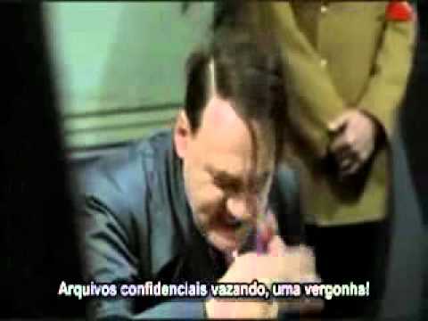Imagem de Amostra do You Tube