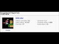 10,000 Video Views Already?!? + Update!