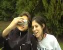 Videoclip No Rain