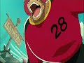 One Piece AMV \"The Super King of Soccer\"