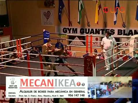 LokiTo Isra vs DimitriV