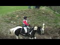 Sinead Kirwan - North Tipp Hunter Trials - Norwood 07