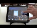 HP TouchPad Overclocked at 1.7 GHz