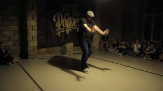 Zlo – WE ARE THE POPPERS 2017 Showcase