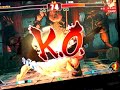 street fighter iv      zangief  vs  e.honda