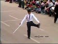 Cartavio - Desfile de Fiestas Patrias 3