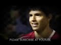 sergio kun agüero