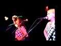 The Pipettes - Dirty Mind