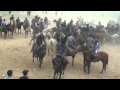 Kazakstan Kokpar 2010 Nauryz Shymkent