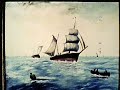 Voyage to the North Sea, Marcel Broodthaers