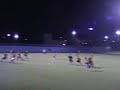 VSO Rookies vs PDPSI Buttertoast