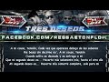 UNETE: www.facebook.com Estreno Reggaeton 2011 Prod. By. Lelo & Jazzy Los Hitmen