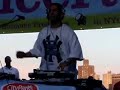 Kid Capri @ East RIver Park, NYC