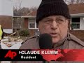 Officials: Broken Gas Line Caused Home Explosion