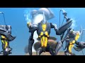 Demigod Beasts Trailer Demigod Beasts Trailer