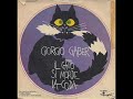 giorgio gaber   il gatto si morde la coda