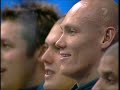 Men's 4 x 100m Freestyle Relay Sydney Olympics 2000