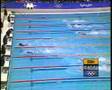 Men's 4 x 100m Freestyle Relay Sydney Olympics 2000
