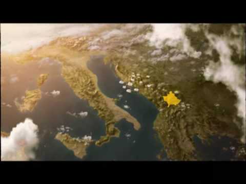 Kosovo – The young Europeans