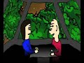 next generation parody: theatricalities