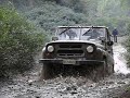 altamura uaz guado