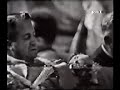 Papal Coronation 21 -Pax and Communion