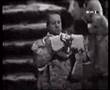 Papal Coronation 21 -Pax and Communion