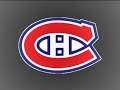 Montreal Canadiens Goal Horn (2003-2004)