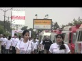 Hyderabad 10k Run (Nov 27 2011) 13