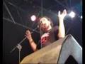 RIDDIM A SUD live Teresa De Sio con APRES LA CLASSE