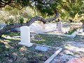 Full Ghostly Apperition!!!!Caught in Oldest Cemetery in Daytona Florida!!!