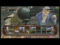 ピア２１桐生鉄拳６BR　２　ON　２　大会決勝戦　2009/2/3