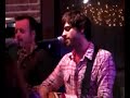 Bryan Jewett and Andy Skib - \"Fix You\" (Coldplay cover)