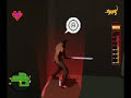 No More Heroes: Gameplay