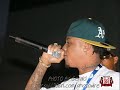 clik below for the lyrics!

[chorus]
what it do my nigga what it is? you aint getting money like this here. 
i give a fuck how a player hater feel. 
im a ball im a live how i live. 
pop this pill, drank this beer, smoke this kush nigga rep this here. 
keep that steel, stack a couple mill, so so def nigga thats what it is.  

what it do my nigga whats good? 
young c got money in the hood. 
switching these lanes gripping this wood. 
i cant lie man this shit feels good. 
whipping these whips. 
making these flips. 
stacking these chips. 
pistol on my hip. 
cutting off rip, living like a star. 
26 inches sitting tall on the car. haze in the gar. 
pistol on my lap. mp click im about to put it on the map. 
the boy stay strapped cuz niggas gone hate. 
when i hit the scene red monkey with the 8s. 
im stunting like a boss, the boy gone floss. 
22 grand on a big boy cross. 
im spending like a vet, im repping for the set. 
i smoke a lot of kush, i cash a lot of checks. whats next? 

[chorus]
what it do my nigga what it is? you aint getting money like this here. 
i give a fuck how a player hater feel. 
im a ball im a live how i live. 
pop this pill, drank this beer, smoke this kush nigga rep this here. 
keep that steel, stack a couple mill, so so def nigga thats what it is.

back to the block chasing this dough. 
busting these ho's, selling these o's. 
hopping out the s with a 454. 
24 inches sitting tall like whoa. 
everybody know young c got cake, rap or the trap muther fucker im straight. 
broke niggas hate, the hood ho choose. 
you wearin blue ice scattered all cross the jewels. 
yo boy got loot and he iced out, shine anywhere lights on lights out. 
i take a nigga bitch lights off pipes out. i hit it from the back lights on smash out. 
young c got clout. shawty dont play. 
coming straight from the block, coming straight from the a. 
i do it everyday, i kick it like judo. 
space age pimping i take a nigga to pluto.
 
[chorus]
what it do my nigga what it is? you aint getting money like this here. 
i give a fuck how a player hater feel. 
im a ball im a live how i live. 
pop this pill, drank this beer, smoke this kush nigga rep this here. 
keep that steel, stack a couple mill, so so def nigga thats what it is.

i do it for the street, the boy with the work. 
22 inches on the 72 vert. cuz down in the a them boys dont play. 
they post on the block with the purp or the yay. 
i mean they do it everyday. 
this shit dont stop, live from the block fuck the haters and the cops. 
the ho's gone jock, them niggas gone knock. 
you run up on the guard catch a slug from the glock. 
im a muther fucking fool. 
i keep one in the head, when im in the club nigga, when im in the bed. 
the boy getting bread and thats what it is. 
i represent the deck bitch thats where i live.