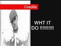 clik below for the lyrics!

[chorus]
what it do my nigga what it is? you aint getting money like this here. 
i give a fuck how a player hater feel. 
im a ball im a live how i live. 
pop this pill, drank this beer, smoke this kush nigga rep this here. 
keep that steel, stack a couple mill, so so def nigga thats what it is.  

what it do my nigga whats good? 
young c got money in the hood. 
switching these lanes gripping this wood. 
i cant lie man this shit feels good. 
whipping these whips. 
making these flips. 
stacking these chips. 
pistol on my hip. 
cutting off rip, living like a star. 
26 inches sitting tall on the car. haze in the gar. 
pistol on my lap. mp click im about to put it on the map. 
the boy stay strapped cuz niggas gone hate. 
when i hit the scene red monkey with the 8s. 
im stunting like a boss, the boy gone floss. 
22 grand on a big boy cross. 
im spending like a vet, im repping for the set. 
i smoke a lot of kush, i cash a lot of checks. whats next? 

[chorus]
what it do my nigga what it is? you aint getting money like this here. 
i give a fuck how a player hater feel. 
im a ball im a live how i live. 
pop this pill, drank this beer, smoke this kush nigga rep this here. 
keep that steel, stack a couple mill, so so def nigga thats what it is.

back to the block chasing this dough. 
busting these ho's, selling these o's. 
hopping out the s with a 454. 
24 inches sitting tall like whoa. 
everybody know young c got cake, rap or the trap muther fucker im straight. 
broke niggas hate, the hood ho choose. 
you wearin blue ice scattered all cross the jewels. 
yo boy got loot and he iced out, shine anywhere lights on lights out. 
i take a nigga bitch lights off pipes out. i hit it from the back lights on smash out. 
young c got clout. shawty dont play. 
coming straight from the block, coming straight from the a. 
i do it everyday, i kick it like judo. 
space age pimping i take a nigga to pluto.
 
[chorus]
what it do my nigga what it is? you aint getting money like this here. 
i give a fuck how a player hater feel. 
im a ball im a live how i live. 
pop this pill, drank this beer, smoke this kush nigga rep this here. 
keep that steel, stack a couple mill, so so def nigga thats what it is.

i do it for the street, the boy with the work. 
22 inches on the 72 vert. cuz down in the a them boys dont play. 
they post on the block with the purp or the yay. 
i mean they do it everyday. 
this shit dont stop, live from the block fuck the haters and the cops. 
the ho's gone jock, them niggas gone knock. 
you run up on the guard catch a slug from the glock. 
im a muther fucking fool. 
i keep one in the head, when im in the club nigga, when im in the bed. 
the boy getting bread and thats what it is. 
i represent the deck bitch thats where i live.