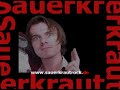 Sauerkraut Trailer Sauerkraut Trailer